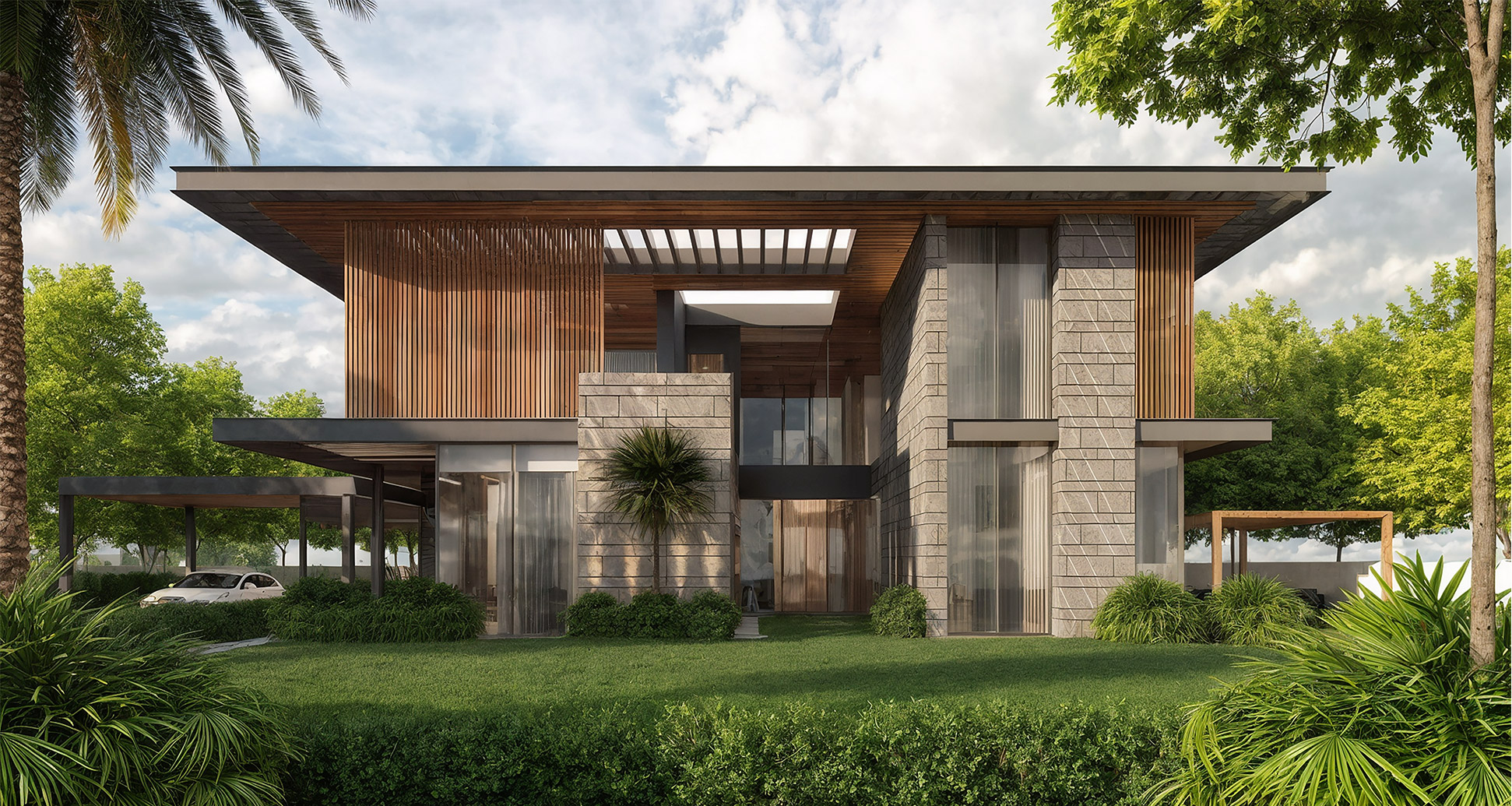 Signature Estates - Signature Developers Hyderabad